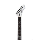 ESP SNAKEBYTE Series Electric Guitar (Snow White)
