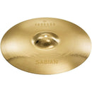 Sabian NP1808B Paragon Crash Brilliant Finish - 18 ''