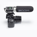 Zoom F1-Sp Field Recorder  Shotgun Mic Field Recorder And Shotgun Mic - Red One Music