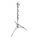 Avenger MAA1035CS Combo Stand 35 Silver 350cm/138in Steel Double Riser