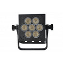 LC Group LCG-1207 DICE 6 RGBAW+UV LED Wash Light