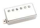 Seymour Duncan 11104-15-Nc Green Magic Humbucker Neck Pickup Nickel Cover