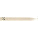 Vater VSMPW Sugar Maple Piccolo Wood Tip Drumsticks