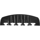 Defender 85158F End Ramp Female For 85150  85150Blk Cable Protector 6-Channel - Red One Music