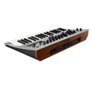 Korg MINILOGUE Keyboard - Red One Music