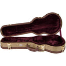 Kala TCC-AT Tweed Concert Ukulele Hard Case