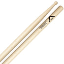 Vater VSMPW Sugar Maple Piccolo Wood Tip Drumsticks