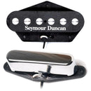 Seymour Duncan QPSET Quarter Pound Set for Tele