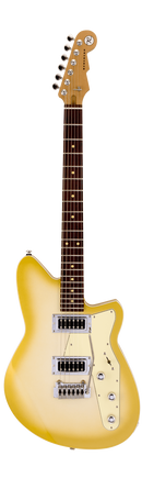 Reverend JETSTREAM RB Electric Guitar (Venetian Pearl)