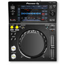 PIONEER DJ XDJ-700 COMPACT DIGITAL DECK - Red One Music