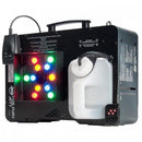 American DJ Fog-Fury-Jett Led Fog Machine - Red One Music