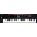 ROLAND FANTOM-08 MUSIC WORK STATION Synthétiseur