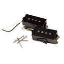 Fender 0992214000 Custom Shop 62 Precision Bass Pickup - Red One Music