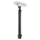 Poteau télescopique Manfrotto MAFF3248, extensible pour Sky Track