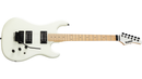 Kramer PACER Electric Guitar (Pearl White)
