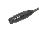 Beyerdynamic K-190.28-1.5M Connecting Cable w/ 4-Pin XLR-F - 1.5M