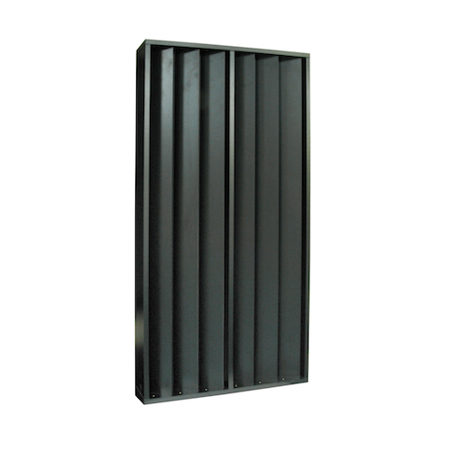 Primacoustic FLEXIFUSER Variable Slat Diffuser & Absorber, 24