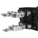 American DJ FOCUS-WASH-400 - 400W RGBACL LED Moving-Head Wash (OPEN BOX)