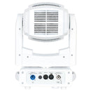 American DJ Focus-Spot-4Z-Pearl 200W LED Moving Head - Pearl