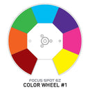 American DJ Focus-Spot-6Z 300W la tête en mouvement LED