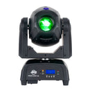American DJ Focus-Spot-2x 100W la tête mobile avec 3W UV LED