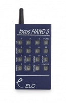ELC FHS3EUREMOTE 512 canal sans fil DMX Rise