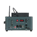American DJ Fog-Fury-Jett-Pro 1450W Vertical Fog Machine - Red One Music