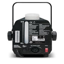 American DJ Fog-Fury-1000-II 700W Fog Machine - Red One Music