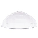 SoundTube FP6030-II Haut-parleur stéréo double parabolix SoundDome (transparent)