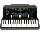 Roland FR-4X Black - Red One Music