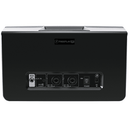 Mackie FreePlay LIVE 150W Personal PA with Bluetooth - Red One Music