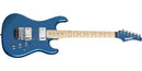 Kramer PACER Classic Electric Guitar (Radio Blue)