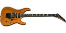 Kramer SM-1 Electric Guitar (Orange Crush)