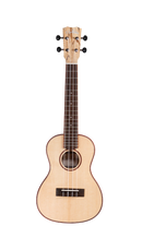 Cordoba 24C Spruce Concert Ukulele (Natural Finish)