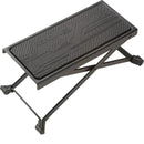 Hercules Fs100B Foot Rest - Red One Music
