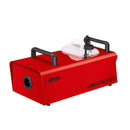 Antari FT-100 Fire Training Fog Machine - Red One Music
