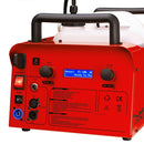Antari FT-100 Fire Training Fog Machine - Red One Music