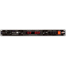 Art Ps4X4Pro Rackmount 8-Outlet Power Conditioner Amp Surge Protector - Red One Music