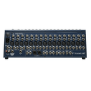 Soundcraft FX16II 16 Channels Mixer With Effects - Red One Music