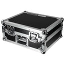 Flight case universel pour platine vinyle Odyssey FZ1200