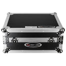 Flight case universel pour platine vinyle Odyssey FZ1200