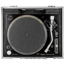 Flight case universel pour platine vinyle Odyssey FZ1200