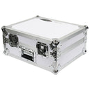 Flight case universel pour platine vinyle Odyssey FZ1200WT