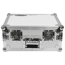 Flight case universel pour platine vinyle Odyssey FZ1200WT