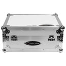 Flight case universel pour platine vinyle Odyssey FZ1200WT