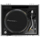 Flight case universel pour platine vinyle Odyssey FZ1200WT