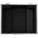 Flight case universel pour platine vinyle Odyssey FZ1200WT