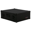 Odyssey FZAR04BL - Rack d'ampli pro 4U noir 