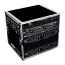 Odyssey FZAR10 - Rack d'ampli pro 10U