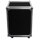 Odyssey FZAR14W - Rack d'ampli pro 14U avec roulettes